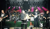 Kondor Band - 2000