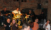 Kondor Band - 2010 - Dahme Kneipennacht